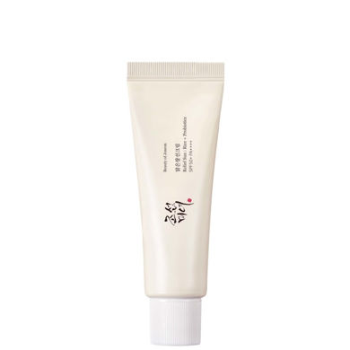 تصویر اصلی ضدآفتاب بیوتی آو جوسان SPF50+ مدل Rice + Probiotics – نمای کامل محصول