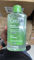 نمای بطری و درب سبز میسلار واتر سراوی CeraVe Micellar Cleansing Water حجم 295 میلی‌لیتر