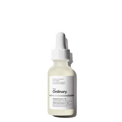 تصویر اصلی سرم آبرسان اوردینری Hyaluronic Acid 2% + B5 with Ceramides حجم ۳۰ میلی‌لیتر