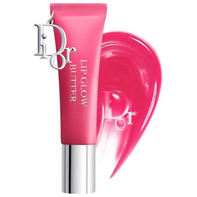 تصویر محصول لیپ گلو باتر دیور ادیکت Dior Addict Lip Glow Butter با اپلیکاتور