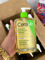نمای ویژگی‌های محصول CeraVe Hydrating Foaming Oil Cleanser شامل سرامیدها، هیالورونیک‌اسید و اسکوالان