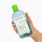 بطری میسلار واتر Bioderma Sébium H2O حجم ۵۰۰ میلی‌لیتر مناسب پوست چرب و مختلط